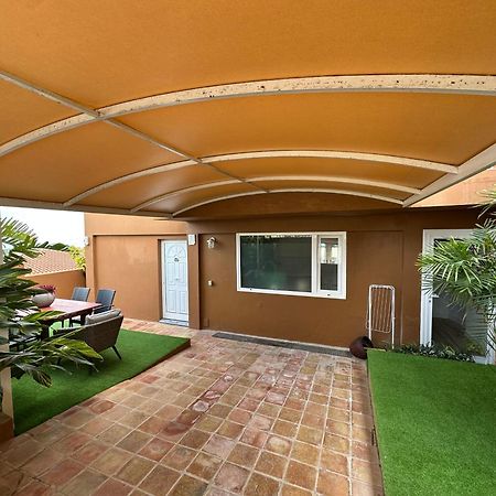 Puerto de la Madera Casa Con Piscina Y Jardin Con Vistas Al Marヴィラ エクステリア 写真