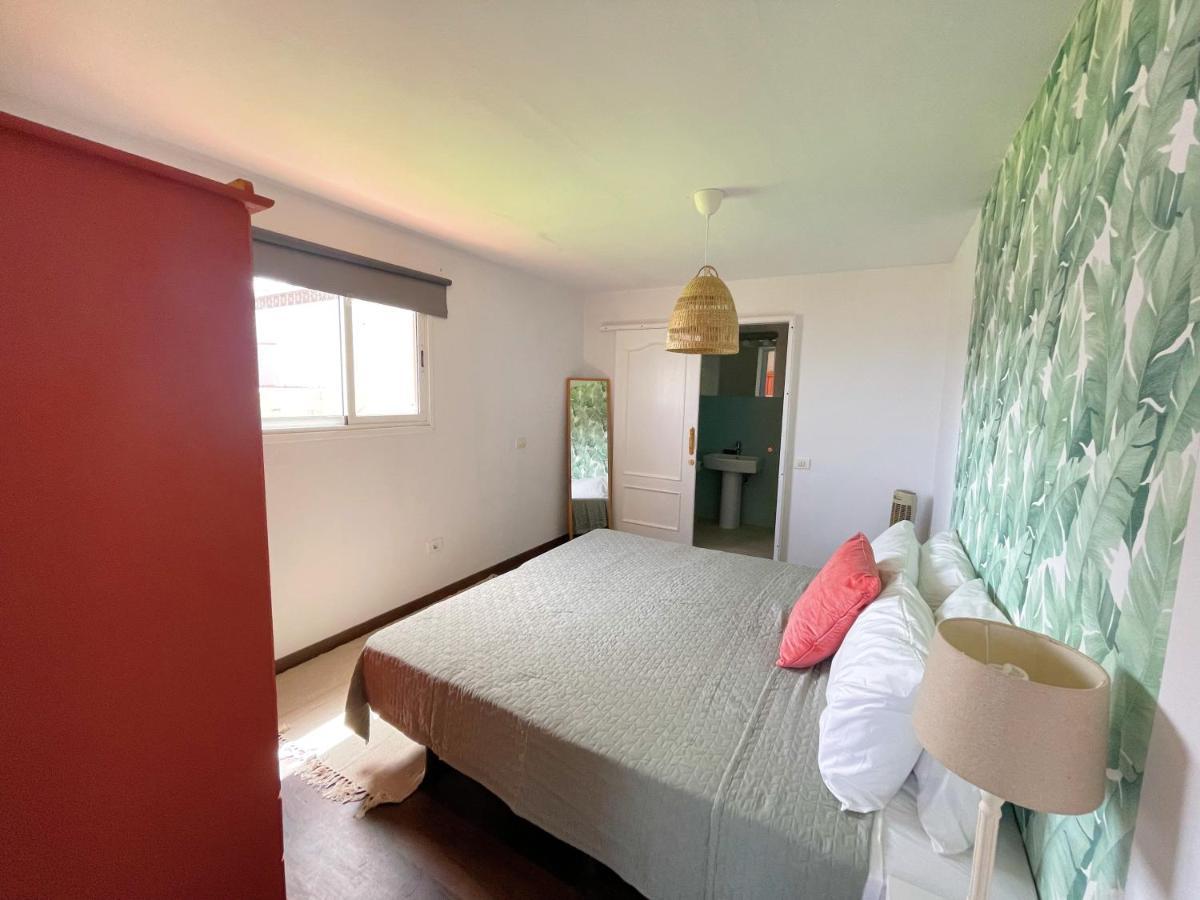 Puerto de la Madera Casa Con Piscina Y Jardin Con Vistas Al Marヴィラ エクステリア 写真